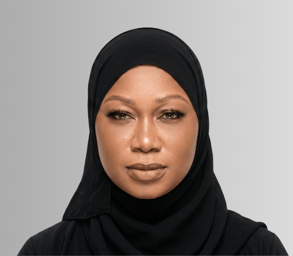 الأستاذة ميمونة هارون